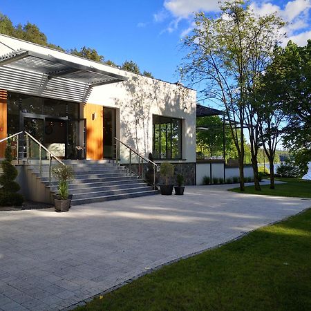 Ryteblota Resort & Spa Zbiczno 외부 사진