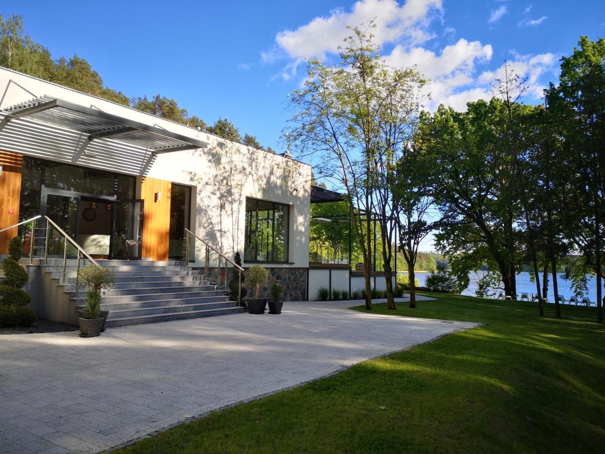 Ryteblota Resort & Spa Zbiczno 외부 사진