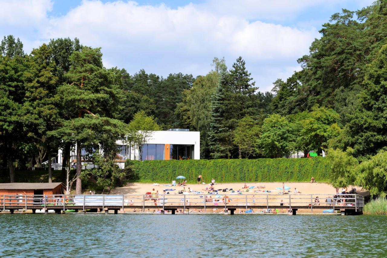 Ryteblota Resort & Spa Zbiczno 외부 사진