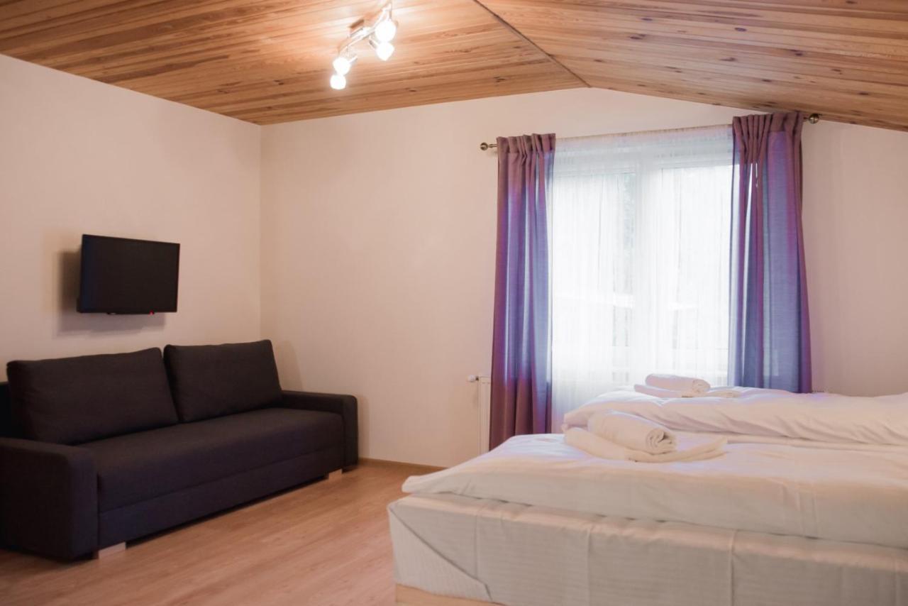 Ryteblota Resort & Spa Zbiczno 외부 사진