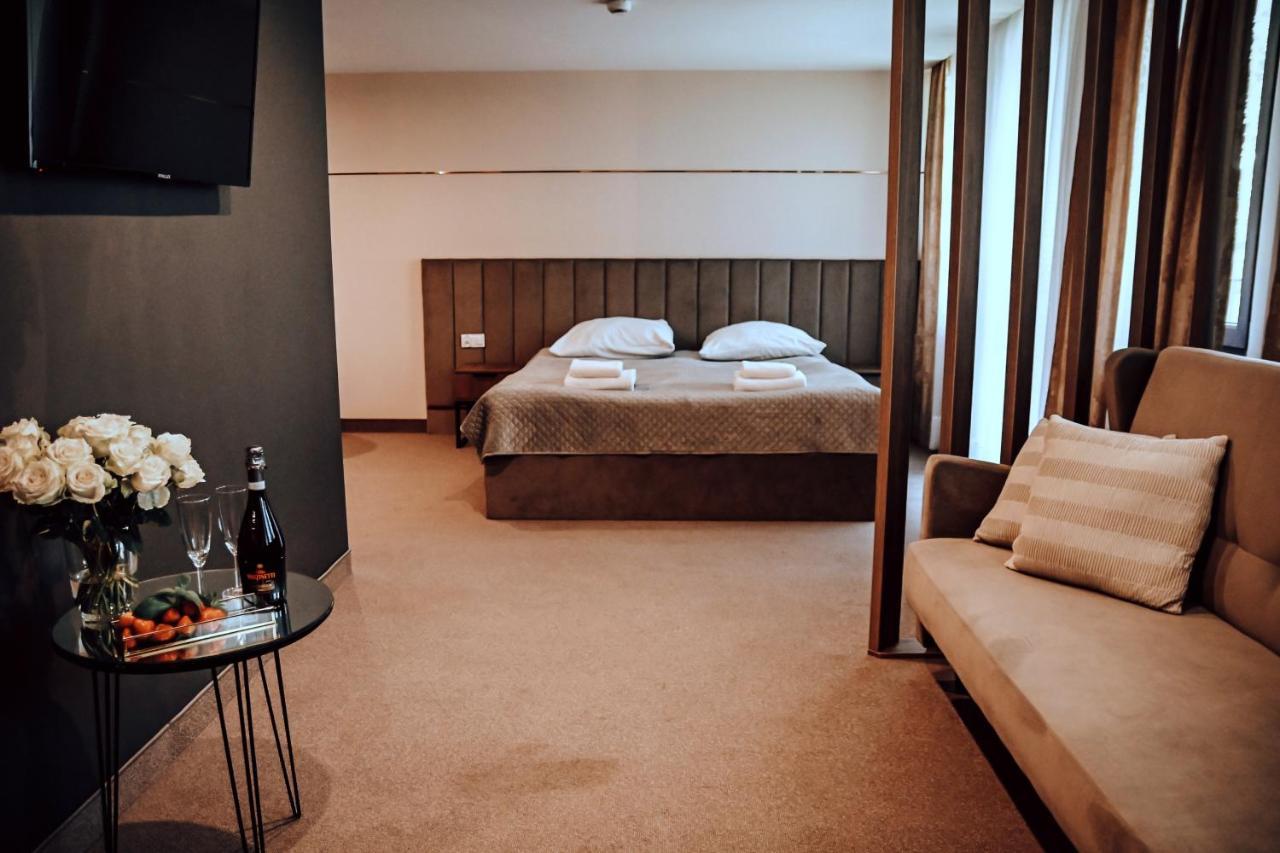 Ryteblota Resort & Spa Zbiczno 외부 사진