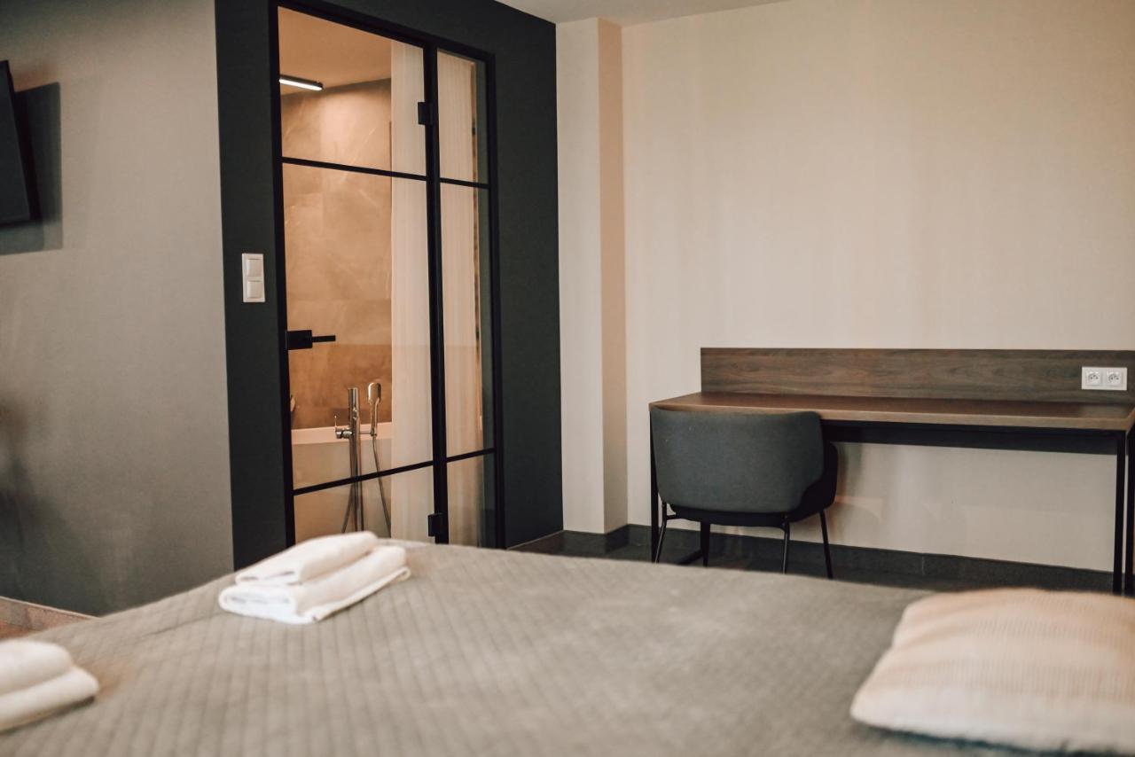 Ryteblota Resort & Spa Zbiczno 외부 사진