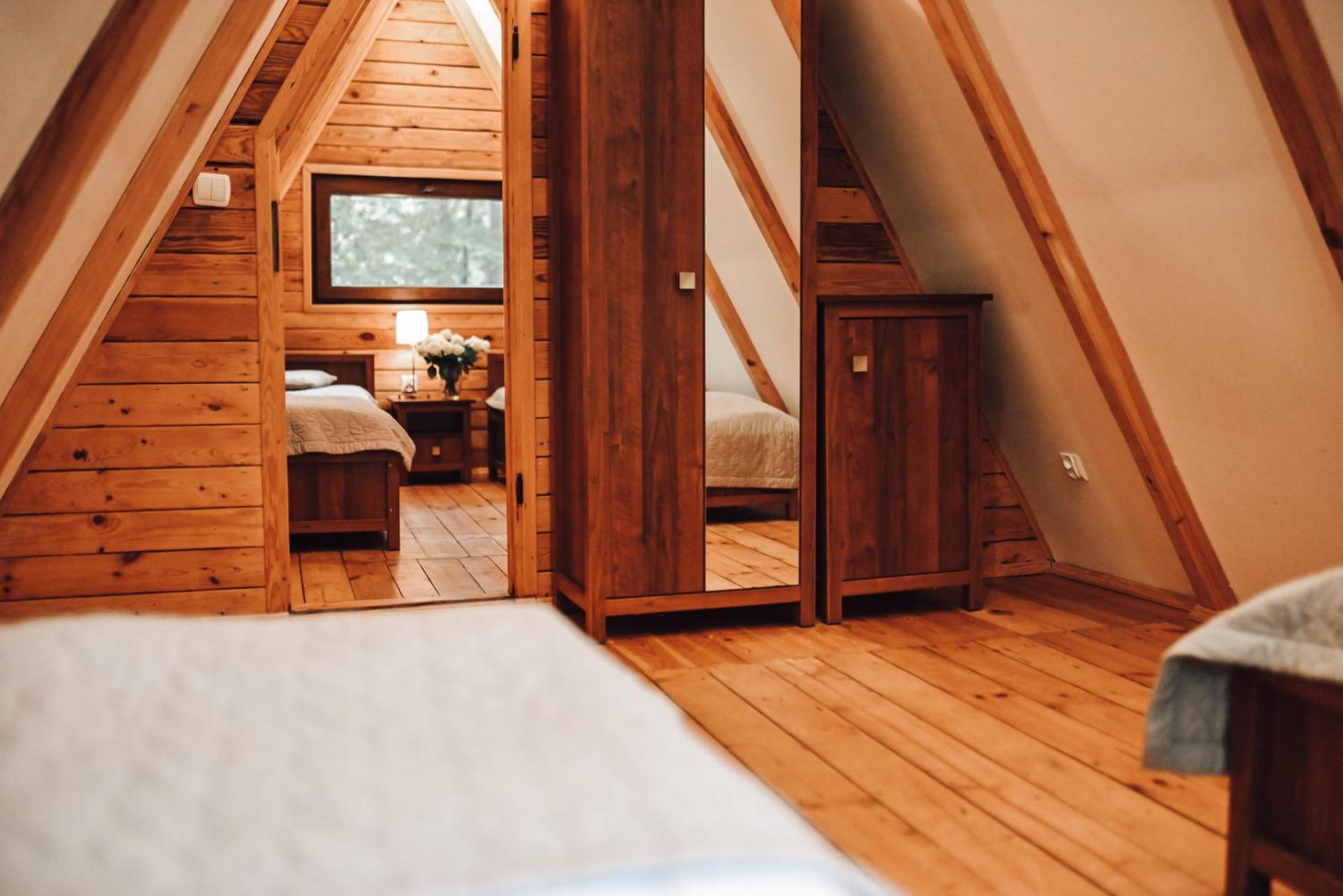 Ryteblota Resort & Spa Zbiczno 외부 사진