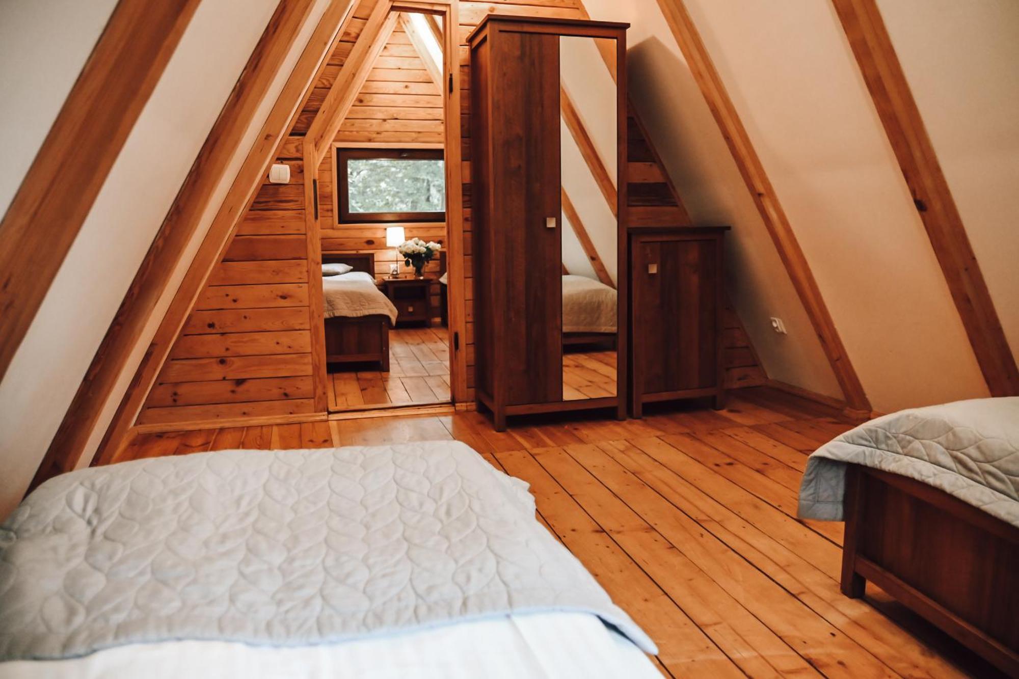 Ryteblota Resort & Spa Zbiczno 외부 사진