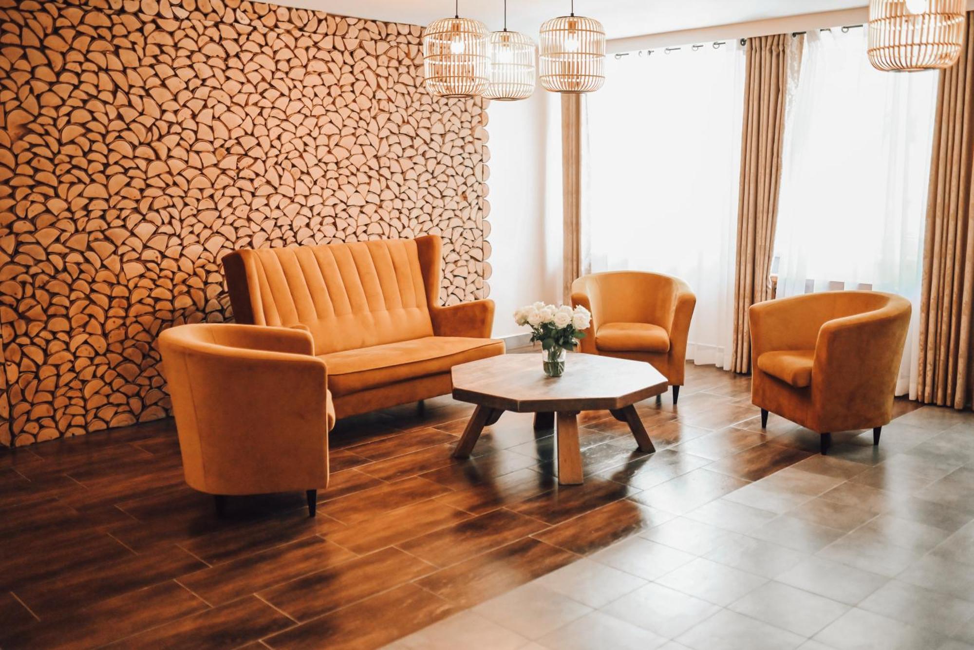 Ryteblota Resort & Spa Zbiczno 외부 사진