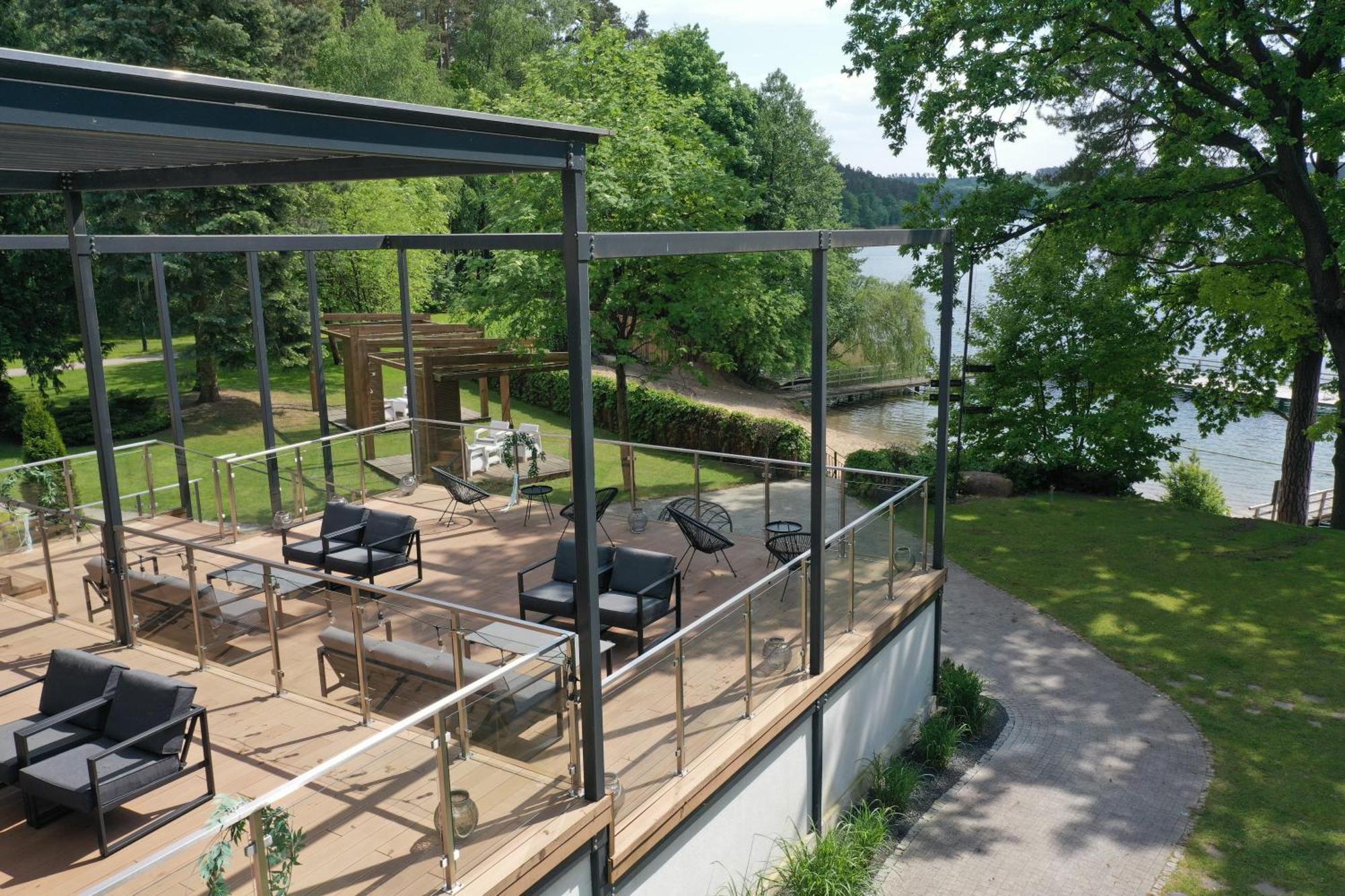 Ryteblota Resort & Spa Zbiczno 외부 사진