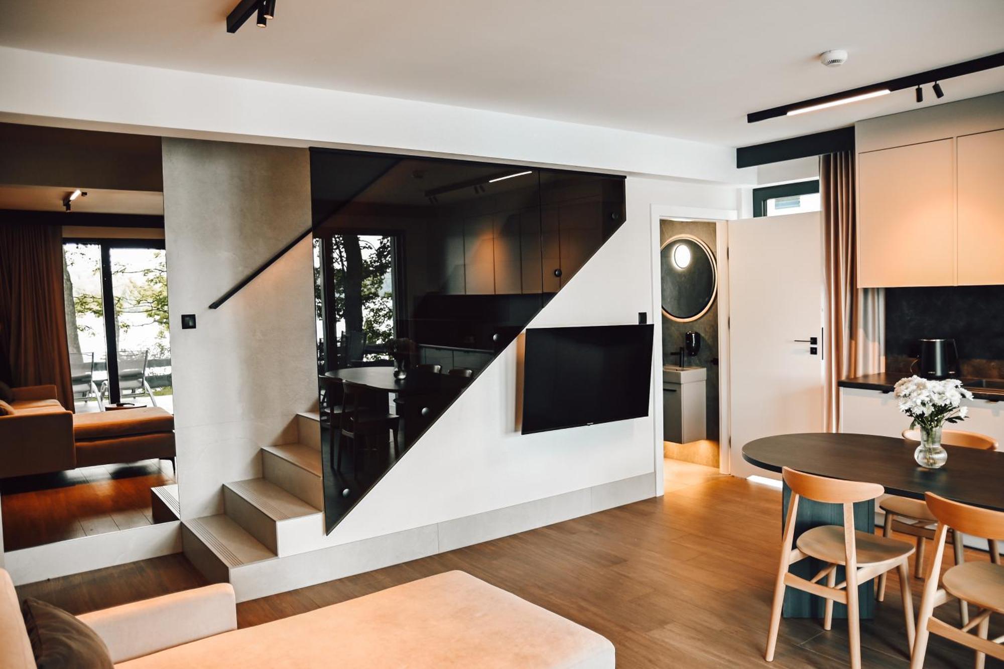 Ryteblota Resort & Spa Zbiczno 외부 사진