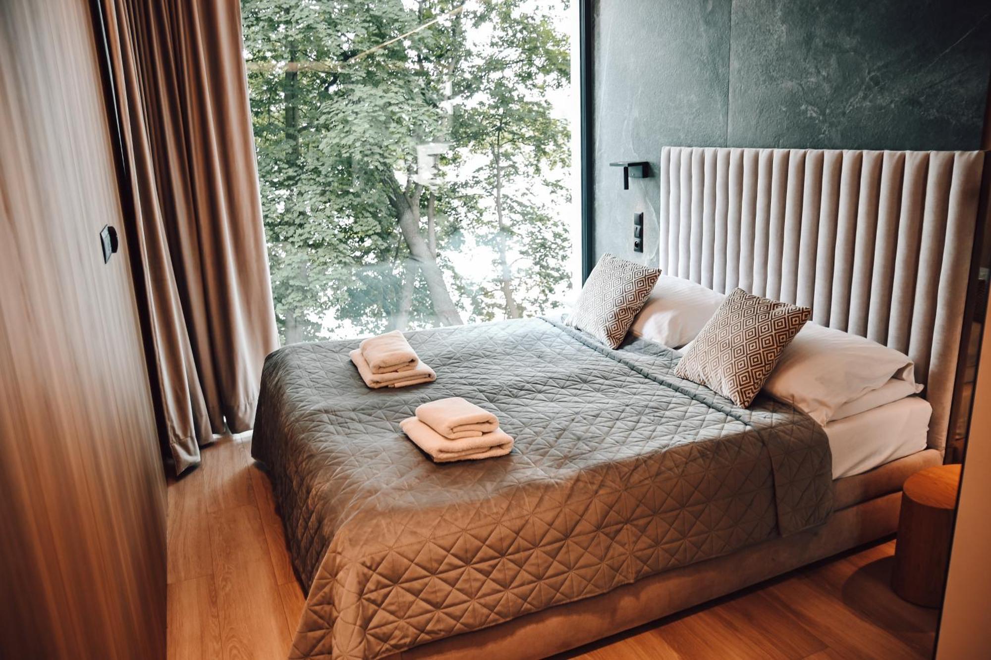 Ryteblota Resort & Spa Zbiczno 외부 사진