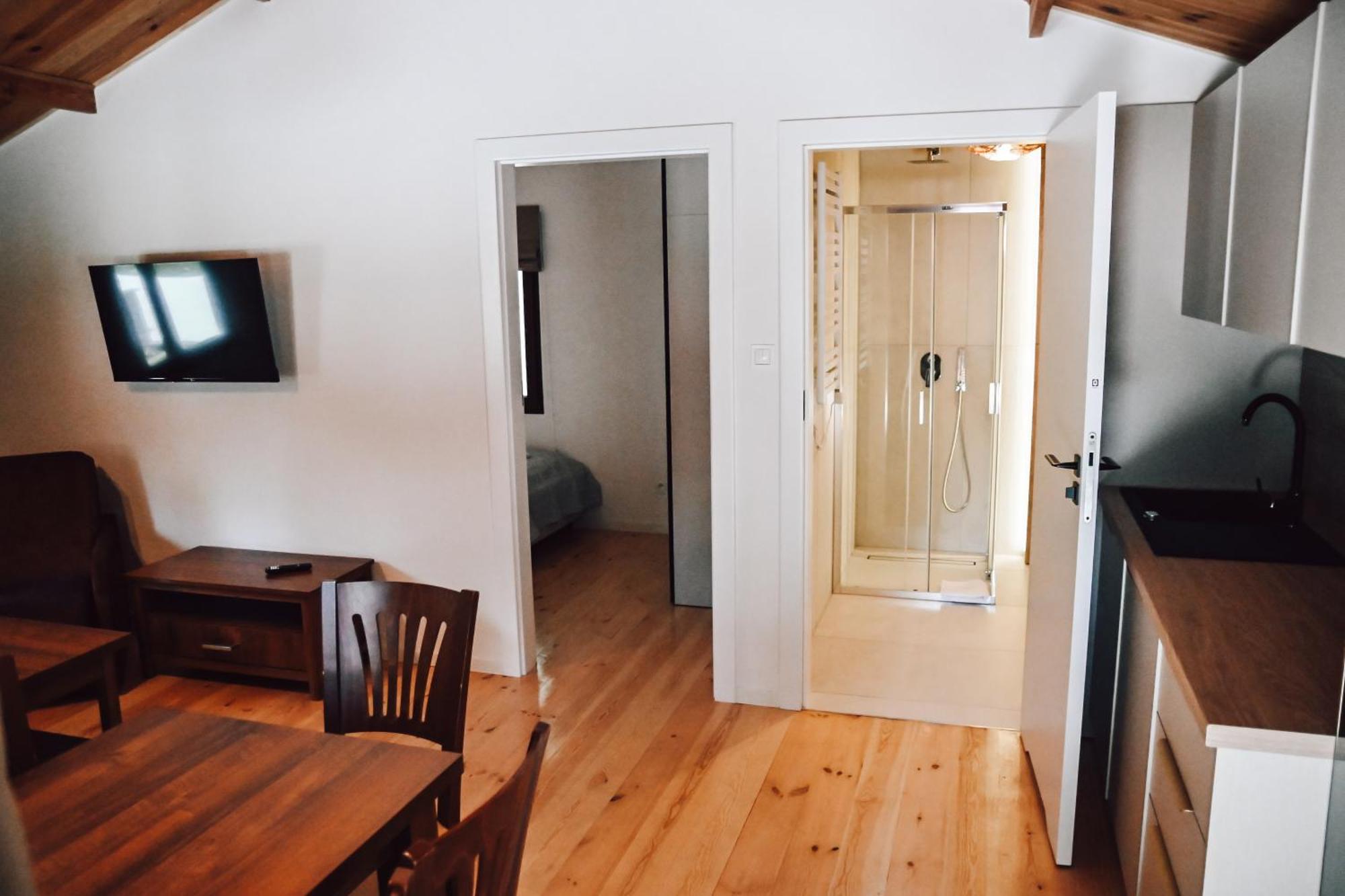 Ryteblota Resort & Spa Zbiczno 외부 사진