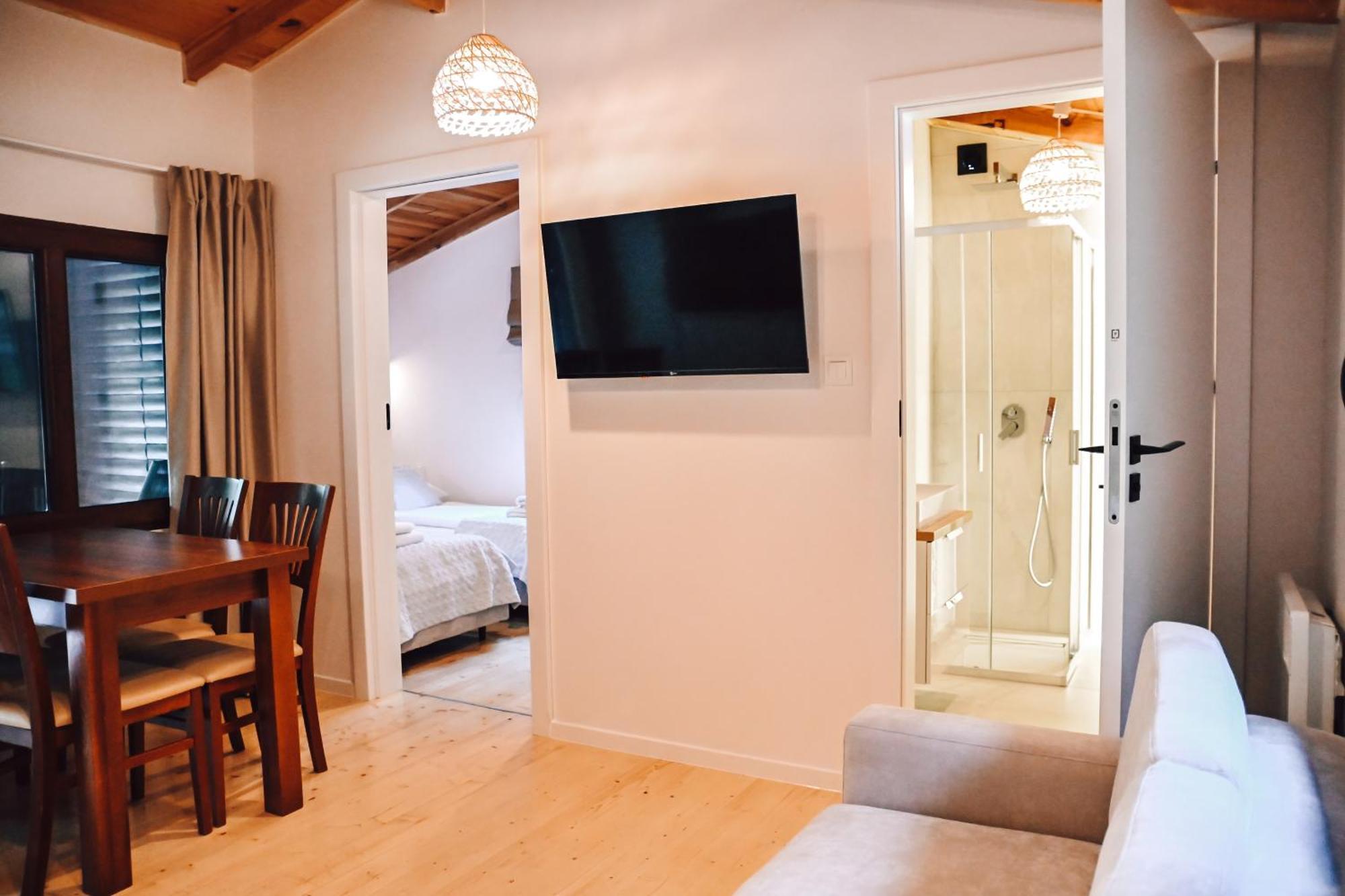Ryteblota Resort & Spa Zbiczno 외부 사진