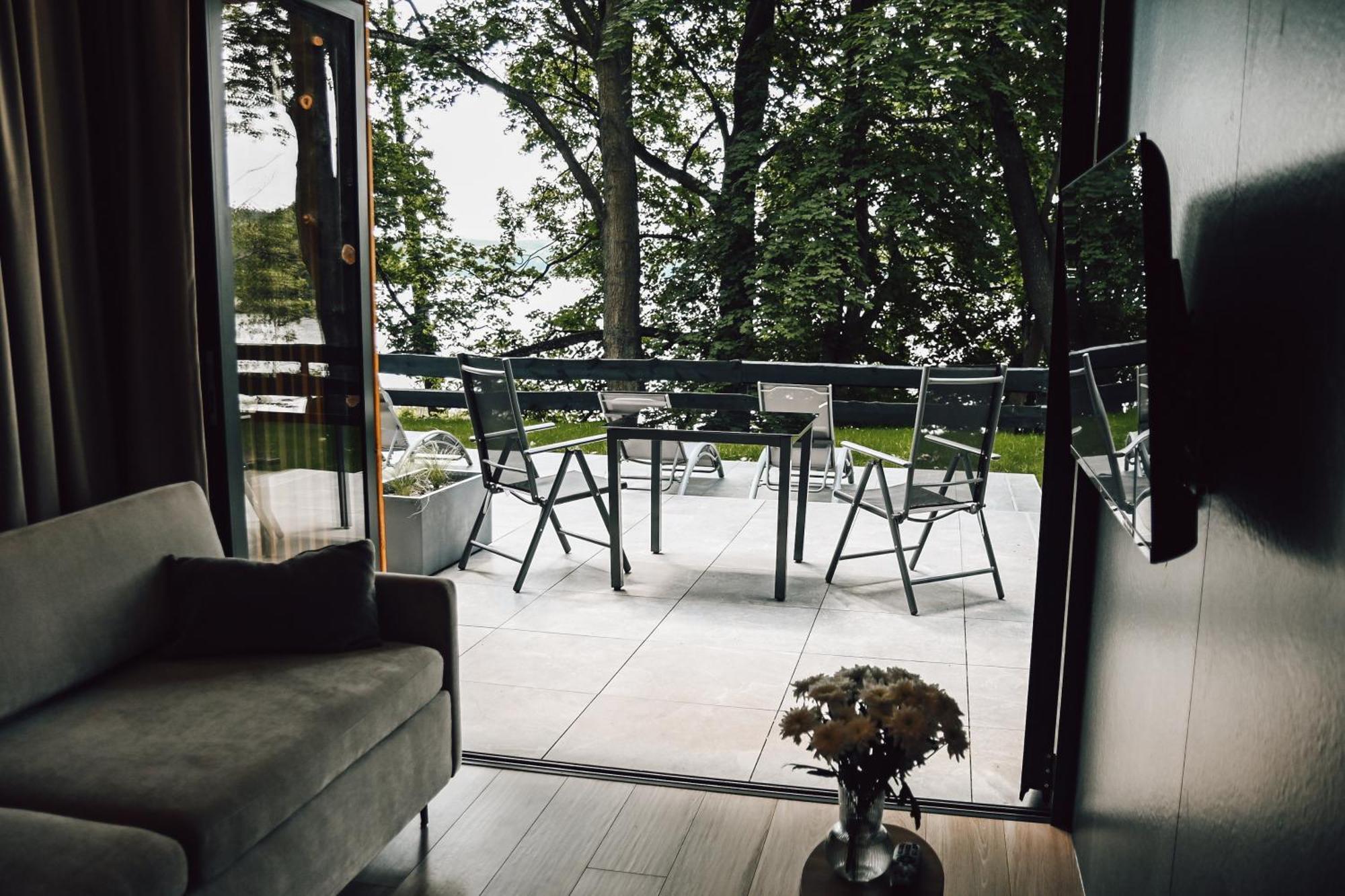 Ryteblota Resort & Spa Zbiczno 외부 사진
