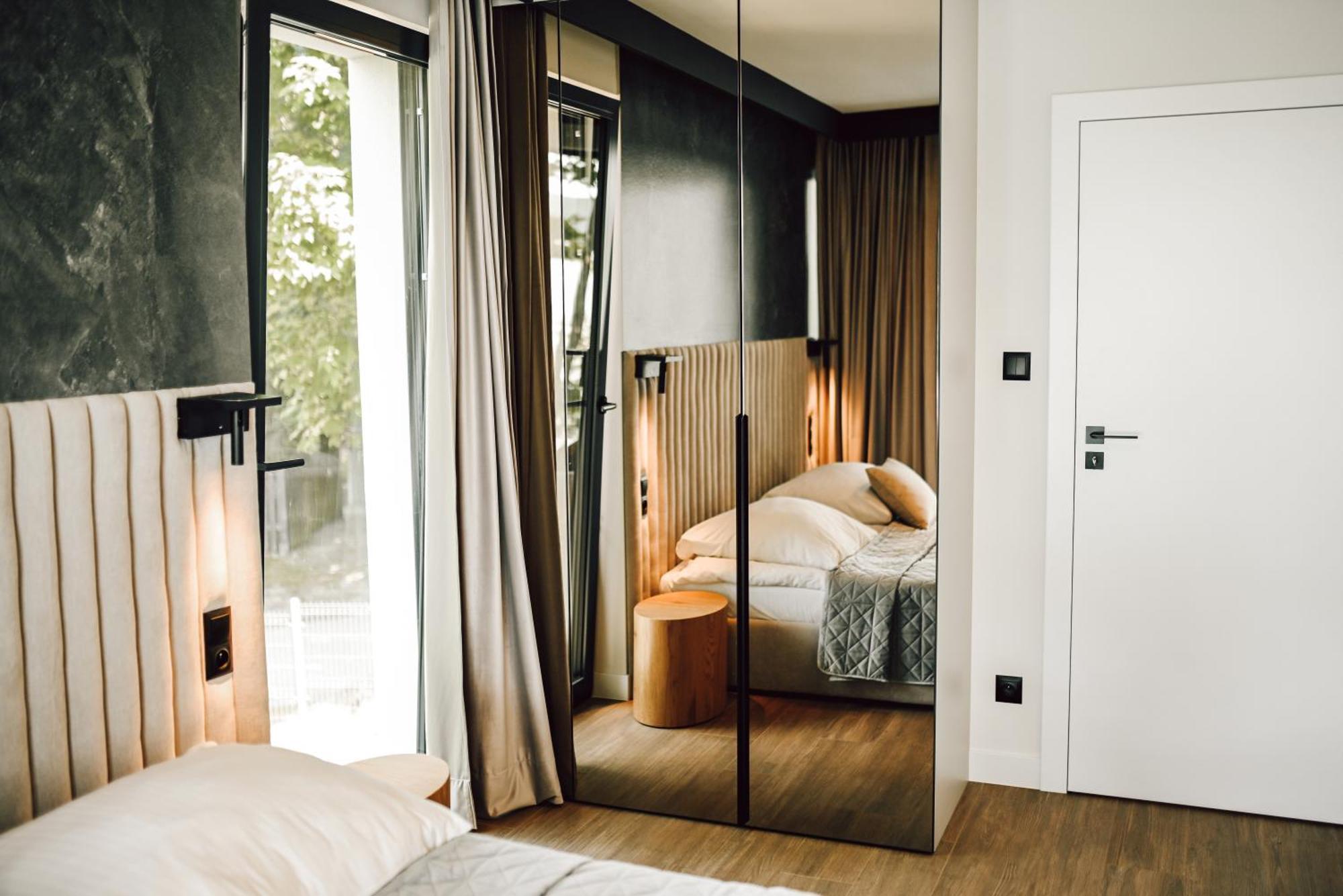Ryteblota Resort & Spa Zbiczno 외부 사진