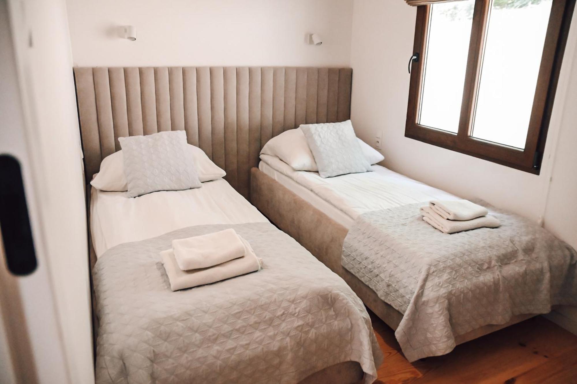 Ryteblota Resort & Spa Zbiczno 외부 사진