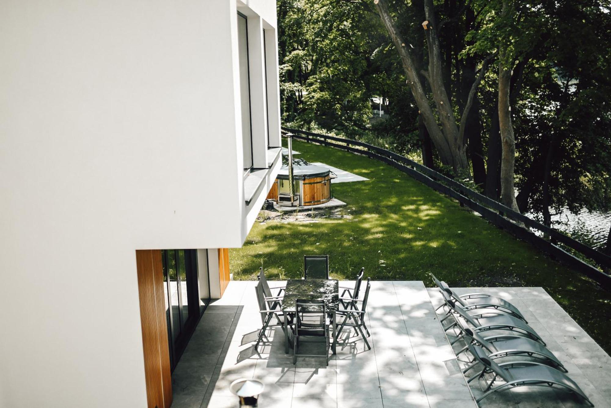 Ryteblota Resort & Spa Zbiczno 외부 사진