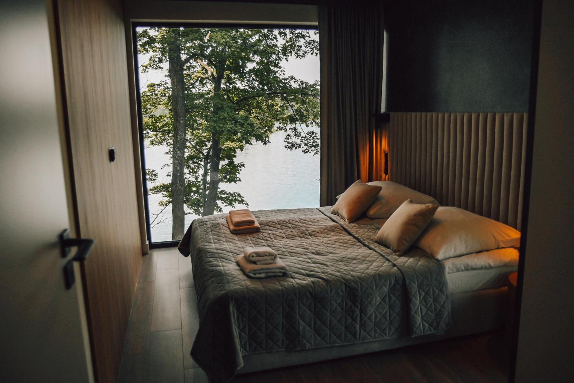 Ryteblota Resort & Spa Zbiczno 외부 사진